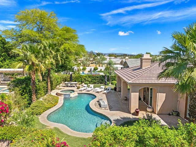 32 Calais Circle, Rancho Mirage, CA 92270