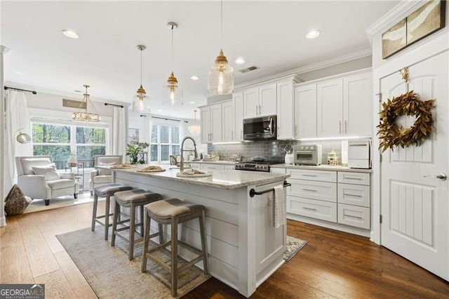 86 Stony Court, Dawsonville, GA 30534