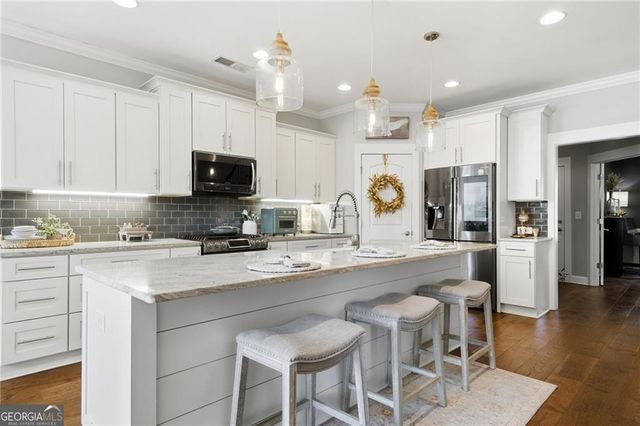 86 Stony Court, Dawsonville, GA 30534
