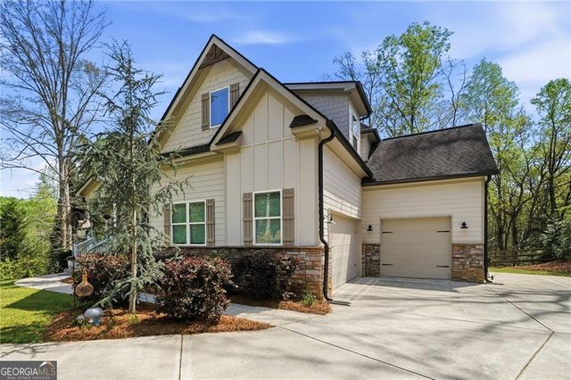 86 Stony Court, Dawsonville, GA 30534