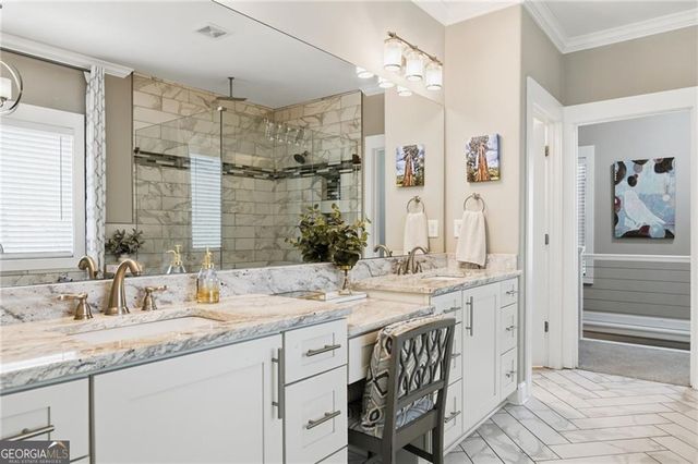 86 Stony Court, Dawsonville, GA 30534