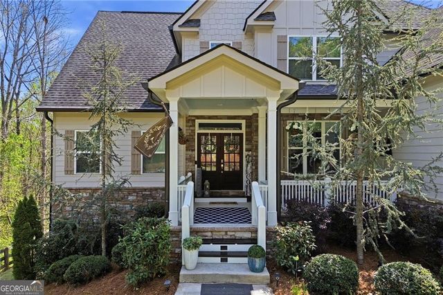 86 Stony Court, Dawsonville, GA 30534