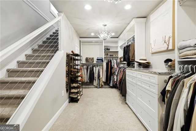 86 Stony Court, Dawsonville, GA 30534