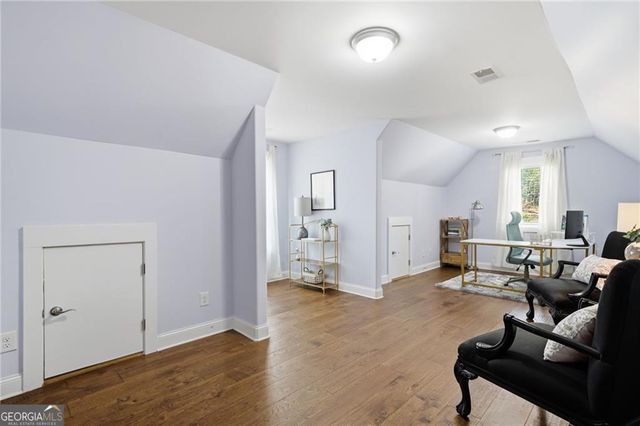 86 Stony Court, Dawsonville, GA 30534