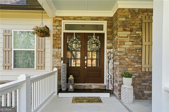 86 Stony Court, Dawsonville, GA 30534