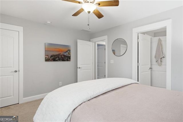 86 Stony Court, Dawsonville, GA 30534