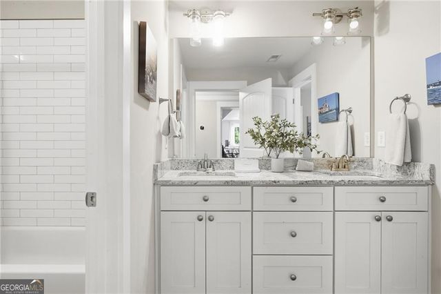 86 Stony Court, Dawsonville, GA 30534