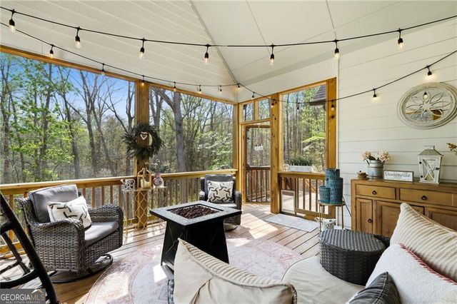 86 Stony Court, Dawsonville, GA 30534