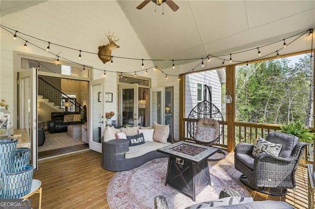 86 Stony Court, Dawsonville, GA 30534