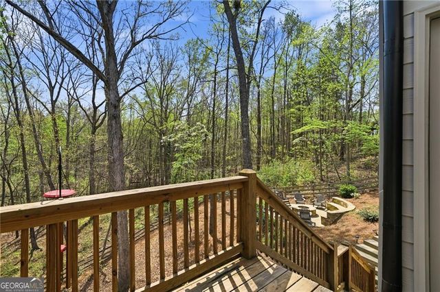 86 Stony Court, Dawsonville, GA 30534