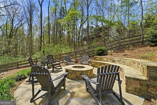 86 Stony Court, Dawsonville, GA 30534