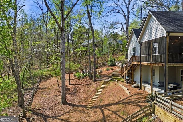86 Stony Court, Dawsonville, GA 30534