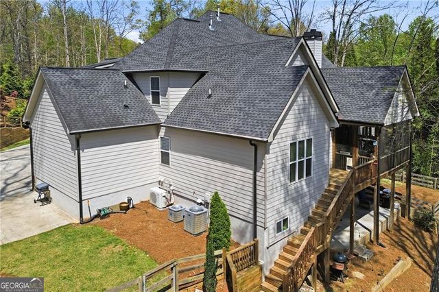 86 Stony Court, Dawsonville, GA 30534