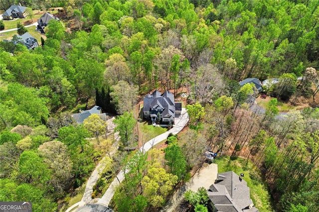 86 Stony Court, Dawsonville, GA 30534