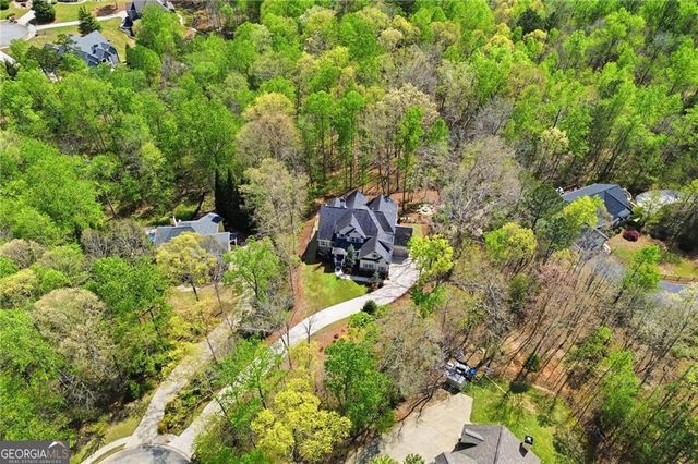 86 Stony Court, Dawsonville, GA 30534