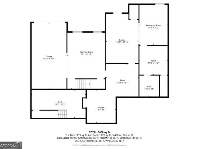 86 Stony Court, Dawsonville, GA 30534