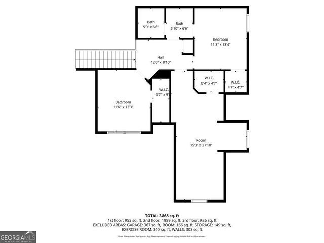 86 Stony Court, Dawsonville, GA 30534