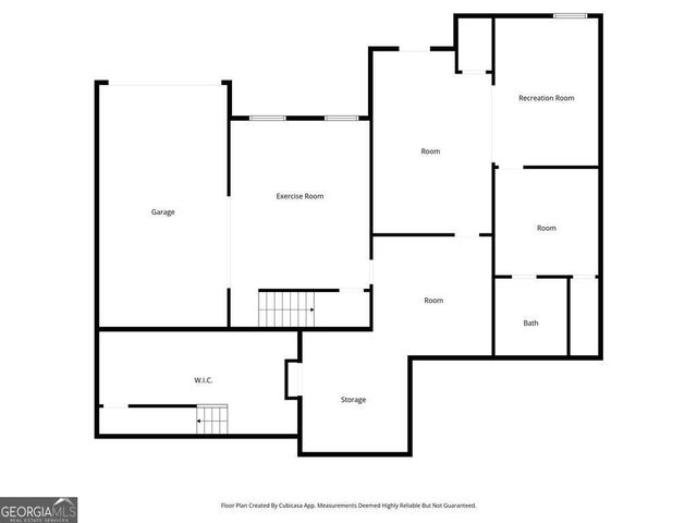 86 Stony Court, Dawsonville, GA 30534