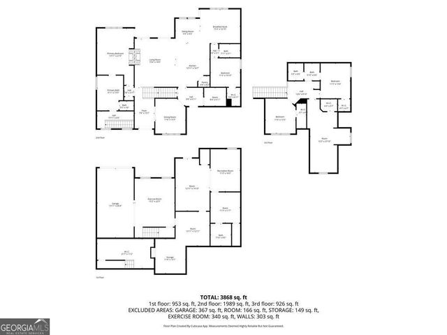 86 Stony Court, Dawsonville, GA 30534
