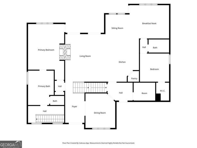 86 Stony Court, Dawsonville, GA 30534