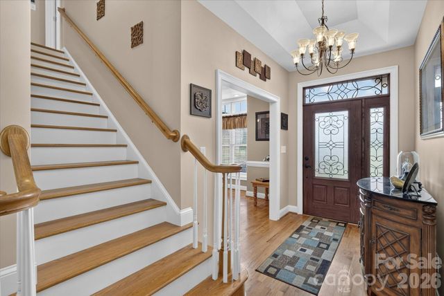 1610 Stone Pine Drive, Gastonia, NC 28056