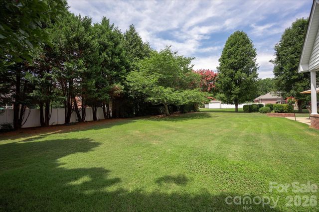 1610 Stone Pine Drive, Gastonia, NC 28056