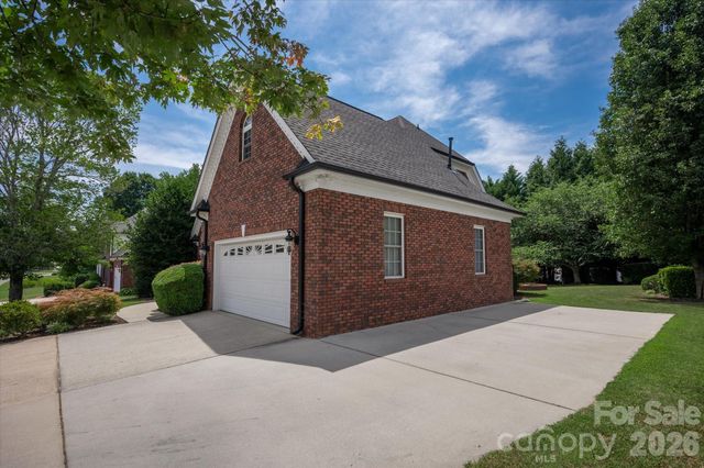 1610 Stone Pine Drive, Gastonia, NC 28056