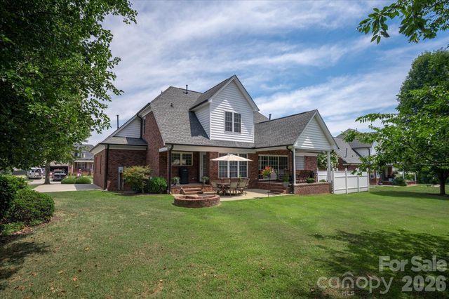 1610 Stone Pine Drive, Gastonia, NC 28056