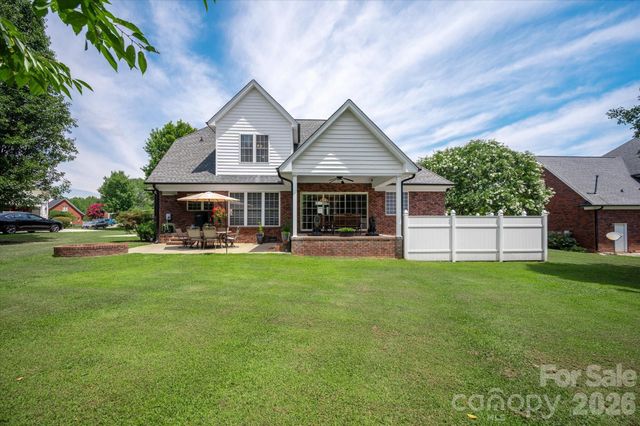 1610 Stone Pine Drive, Gastonia, NC 28056