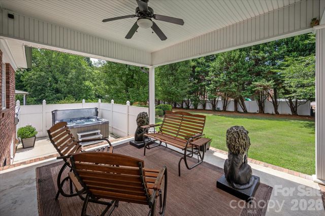 1610 Stone Pine Drive, Gastonia, NC 28056