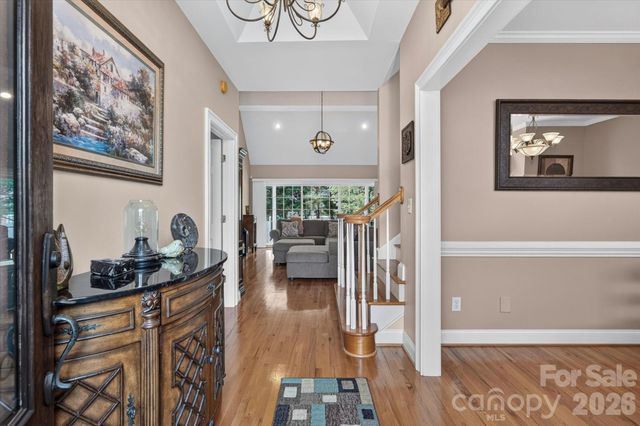 1610 Stone Pine Drive, Gastonia, NC 28056