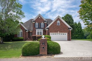 1610 Stone Pine Drive, Gastonia, NC 28056