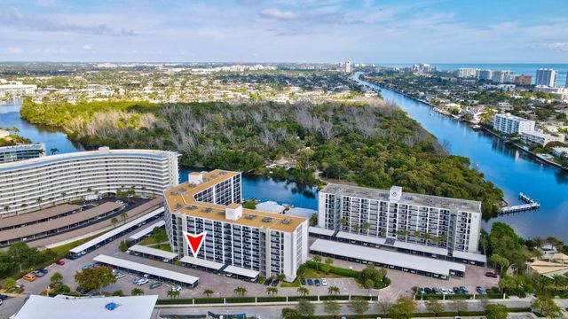 1629 Riverview Road 117, Deerfield Beach, FL 33441