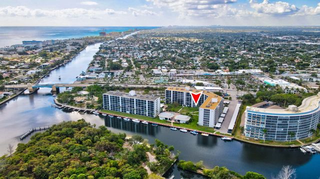 1629 Riverview Road 117, Deerfield Beach, FL 33441