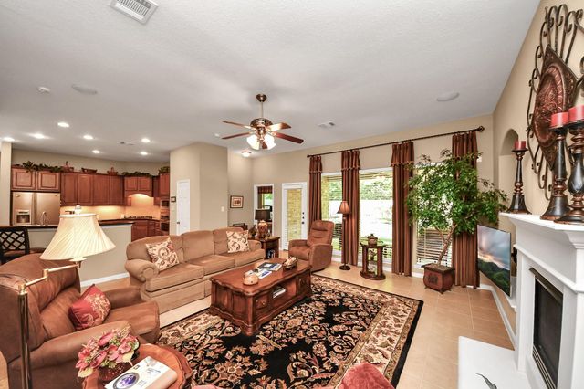 25504 Polaris Creek Drive, Porter, TX 77365