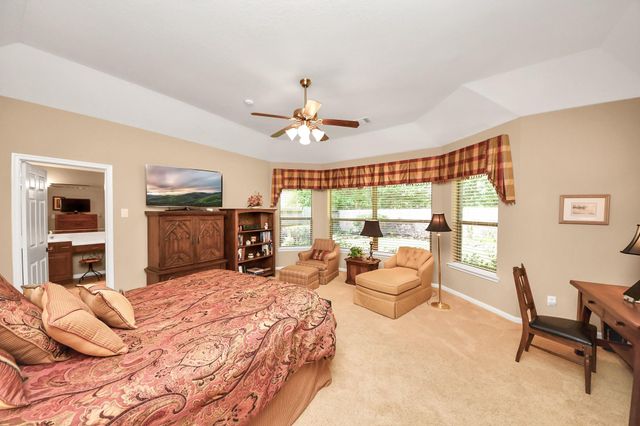 25504 Polaris Creek Drive, Porter, TX 77365