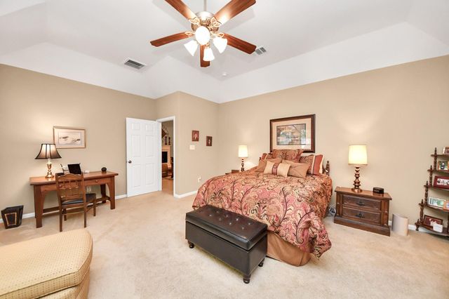 25504 Polaris Creek Drive, Porter, TX 77365