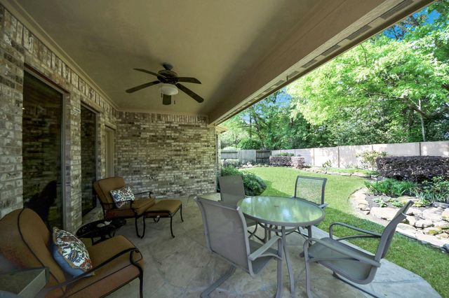 25504 Polaris Creek Drive, Porter, TX 77365