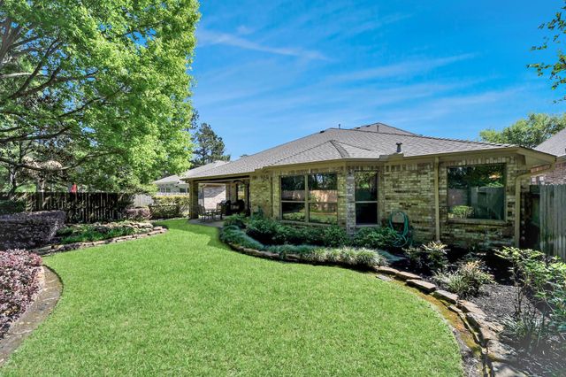25504 Polaris Creek Drive, Porter, TX 77365
