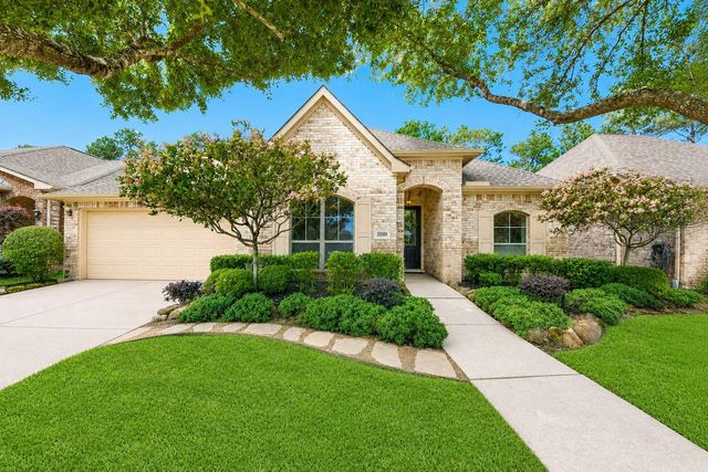 25504 Polaris Creek Drive, Porter, TX 77365