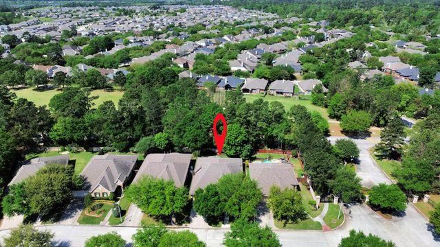 25504 Polaris Creek Drive, Porter, TX 77365