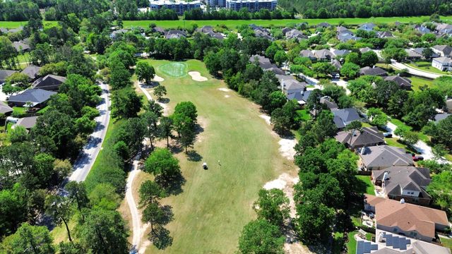25504 Polaris Creek Drive, Porter, TX 77365