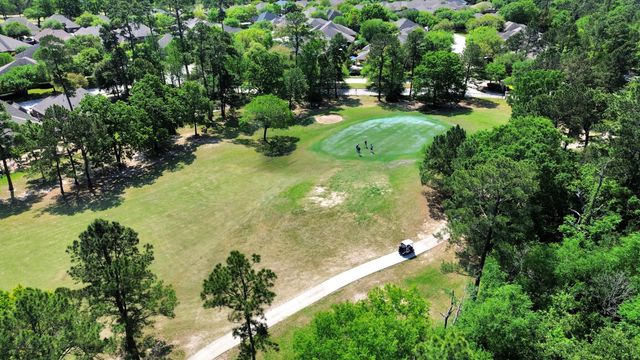 25504 Polaris Creek Drive, Porter, TX 77365
