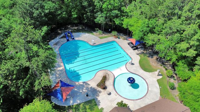 25504 Polaris Creek Drive, Porter, TX 77365