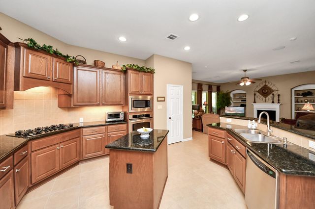25504 Polaris Creek Drive, Porter, TX 77365