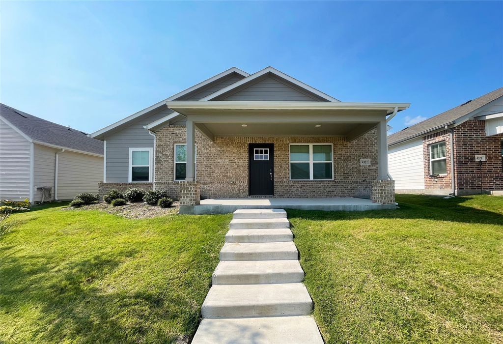 4322 Nugget Lane, Forney, TX 75126
