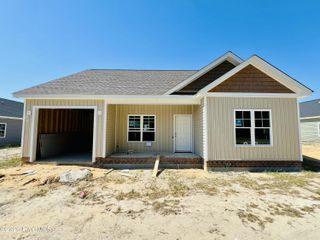 306 E Norwayne Alumni Way, Fremont, NC 27830
