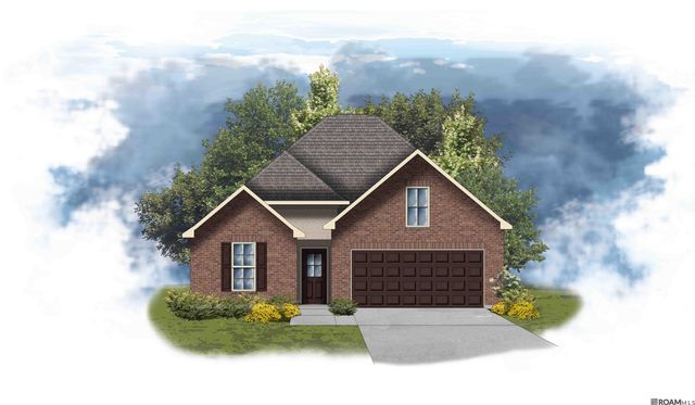 1205 Lakehaven Dr, Gonzales, LA 70737