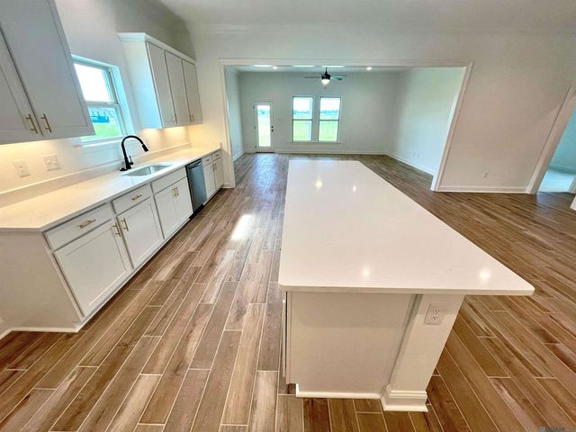 1205 Lakehaven Dr, Gonzales, LA 70737