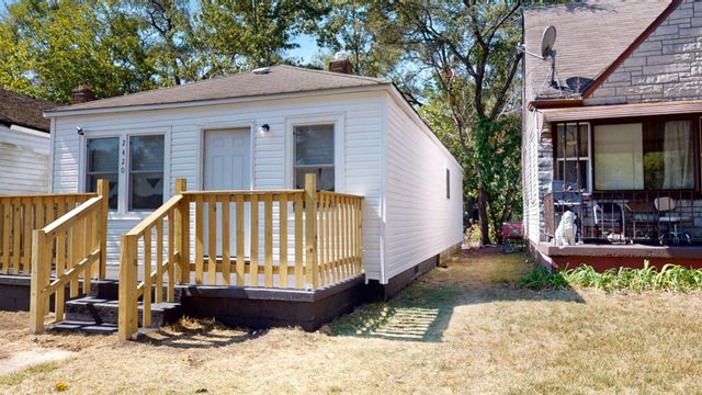 2420 Maryland Street, Gary, IN 46407